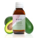 ¿Que es Aceite de aguacate en cosmetica?