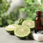 ¿Que es Aceite de bergamota en cosmetica?