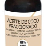 ¿Que es Aceite de coco fraccionado en cosmetica?