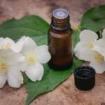 ¿Que es Aceite de jazmín en cosmetica?