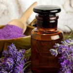 ¿Que es Aceite de lavanda en cosmetica?