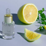 ¿Que es Aceite de limón en cosmetica?