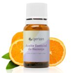 ¿Que es Aceite de naranja en cosmetica?