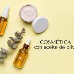 ¿Que es Aceite de oliva en cosmetica?