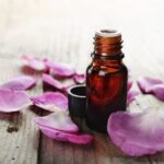 ¿Que es Aceite de palo de rosa en cosmetica?