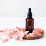 ¿Que es Aceite de rosa en cosmetica?
