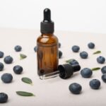 ¿Que es Aceite de semilla de arándano en cosmetica?