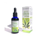 ¿Que es Aceite de semilla de cáñamo en cosmetica?