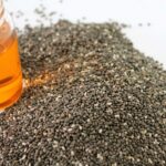¿Que es Aceite de semilla de chía en cosmetica?