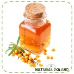 ¿Que es Aceite de semilla de espino amarillo en cosmetica?