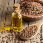 ¿Que es Aceite de semilla de lino en cosmetica?