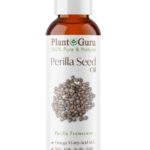 ¿Que es Aceite de semilla de perilla en cosmetica?