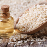 ¿Que es Aceite de semilla de sésamo en cosmetica?