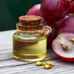¿Que es Aceite de semilla de uva en cosmetica?