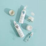 ¿Que es Agua de algas marinas en cosmetica?