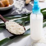 ¿Que es Agua de arroz en cosmetica?