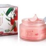 ¿Que es Agua de bayas en cosmetica?