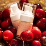 ¿Que es Agua de cereza en cosmetica?