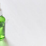 ¿Que es Agua de cítricos en cosmetica?