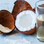 ¿Que es Agua de coco en cosmetica?