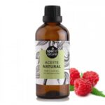 ¿Que es Agua de frambuesa en cosmetica?