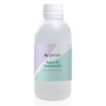 ¿Que es Agua de hamamelis en cosmetica?