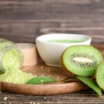 ¿Que es Agua de kiwi en cosmetica?