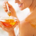 ¿Que es Agua de miel en cosmetica?