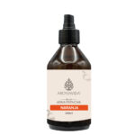 ¿Que es Agua de naranja en cosmetica?