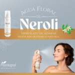 ¿Que es Agua de neroli en cosmetica?