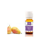 ¿Que es Agua de pera en cosmetica?