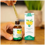 ¿Que es Agua de pomelo en cosmetica?