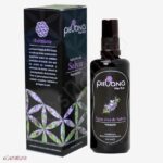 ¿Que es Agua de salvia en cosmetica?