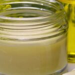 ¿Que es Agua de té verde en cosmetica?