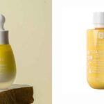 ¿Que es Agua de yuzu en cosmetica?
