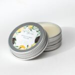 ¿Que es Bálsamo labial en cosmetica?