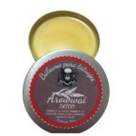 ¿Que es Bálsamo para tatuajes en cosmetica?