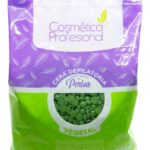 ¿Que es Cera depilatoria en cosmetica?