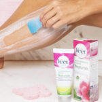 ¿Que es Crema depilatoria en cosmetica?