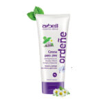 ¿Que es Crema para pies en cosmetica?