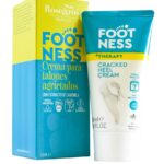 ¿Que es Crema reparadora de talones en cosmetica?