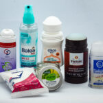 ¿Que es Desodorante en cosmetica?