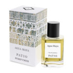 ¿Que es Eau de toilette en cosmetica?