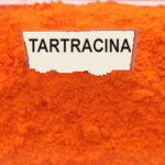 ¿Que es el E102 - Tartrazina?