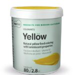 ¿Que es el E143 - Amarillo riboflavina?