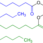 ¿Que es el E1441 - Ésteres acetilados de monoglicéridos y diglicéridos?