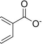 ¿Que es el E212 - Benzoato de potasio?