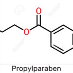 ¿Que es el E216 - Propilparabeno?
