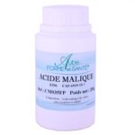 ¿Que es el E296 - Ácido málico?