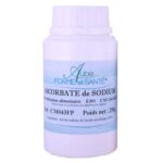 ¿Que es el E301 - Ascorbato de sodio?